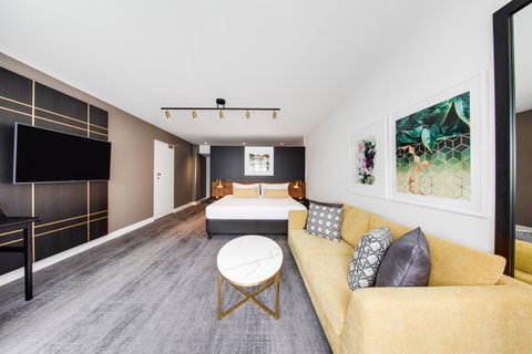 Vibe Hotel Sydney - Tourism Adelaide 31