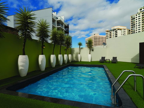 Vibe Hotel Sydney - Tourism Adelaide 35