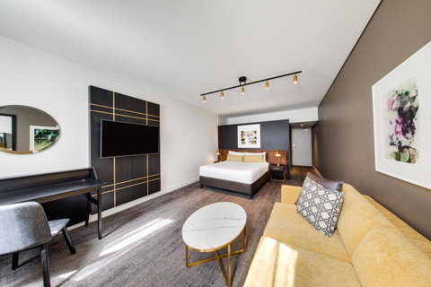 Vibe Hotel Sydney - Tourism Adelaide 28