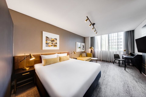 Vibe Hotel Sydney - Tourism Adelaide 26