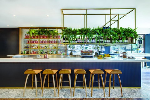 Vibe Hotel Sydney - Tourism Adelaide 0