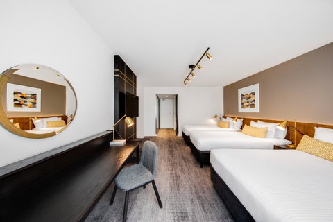 Vibe Hotel Sydney - Tourism Adelaide 15