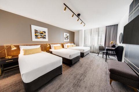 Vibe Hotel Sydney - Tourism Adelaide 17