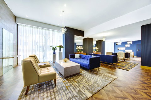 Vibe Hotel Sydney - Tourism Adelaide 3