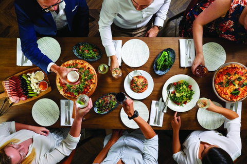 Vibe Hotel Sydney - Tourism Adelaide 8