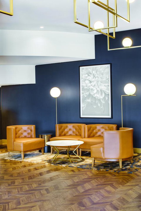 Vibe Hotel Sydney - Tourism Adelaide 9