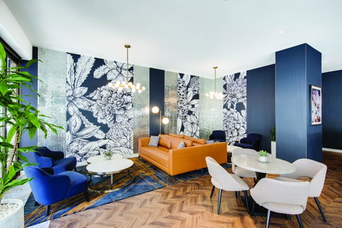 Vibe Hotel Sydney - Tourism Adelaide 25