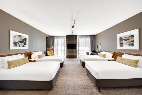 Vibe Hotel Sydney - Tourism Adelaide 34