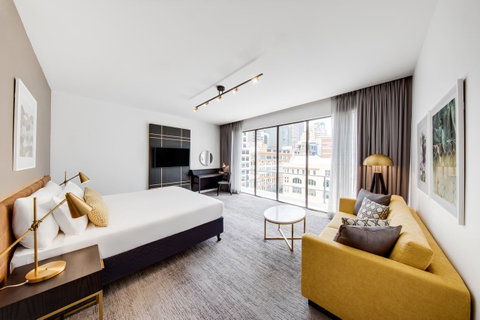 Vibe Hotel Sydney - Tourism Adelaide 33