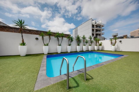 Vibe Hotel Sydney - Tourism Adelaide 6