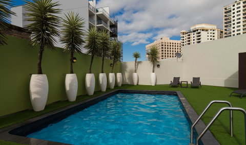 Vibe Hotel Sydney - Tourism Adelaide 10
