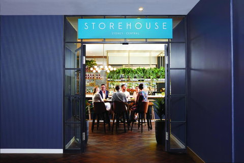 Vibe Hotel Sydney - Tourism Adelaide 2
