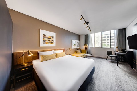 Vibe Hotel Sydney - Tourism Adelaide 27