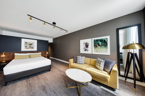 Vibe Hotel Sydney - Tourism Adelaide 29