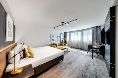 Vibe Hotel Sydney - Tourism Adelaide 30