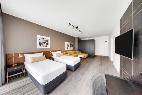Vibe Hotel Sydney - Tourism Adelaide 22