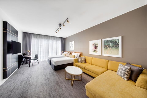 Vibe Hotel Sydney - Tourism Adelaide 21