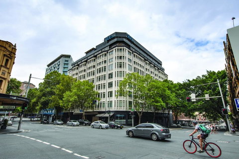 Vibe Hotel Sydney - Tourism Adelaide 13