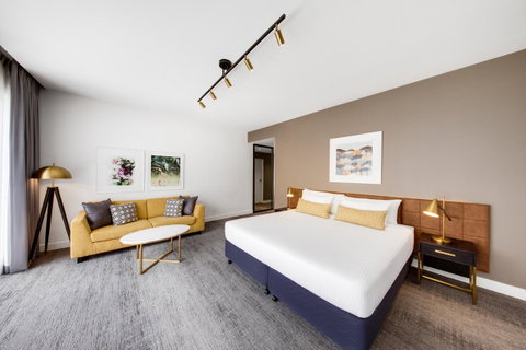 Vibe Hotel Sydney - Tourism Adelaide 4