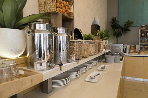 Sage Hotel Wollongong - Tourism Adelaide 12
