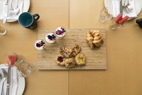 Sage Hotel Wollongong - Tourism Adelaide 18