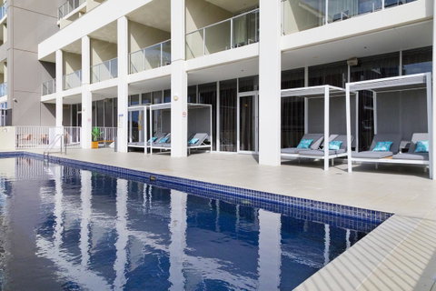 Sage Hotel Wollongong - Tourism Adelaide 36