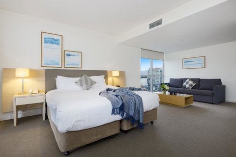 Sage Hotel Wollongong - Tourism Adelaide 37