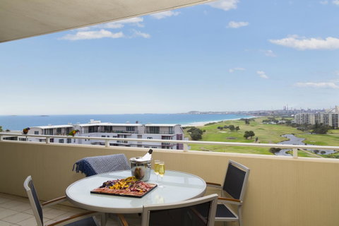 Sage Hotel Wollongong - Tourism Adelaide 39