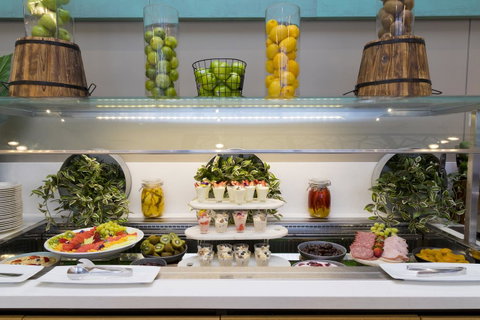 Sage Hotel Wollongong - Tourism Adelaide 16