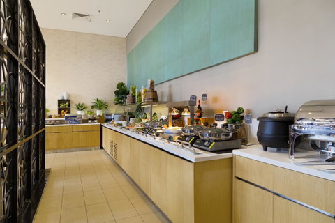Sage Hotel Wollongong - Tourism Adelaide 10