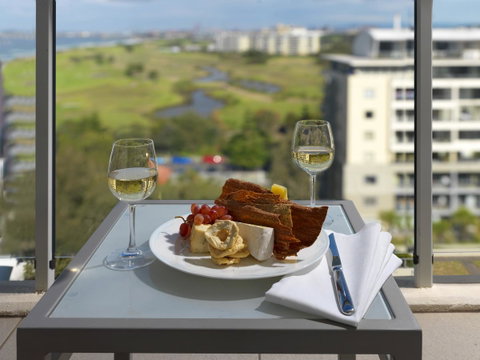 Sage Hotel Wollongong - Tourism Adelaide 8