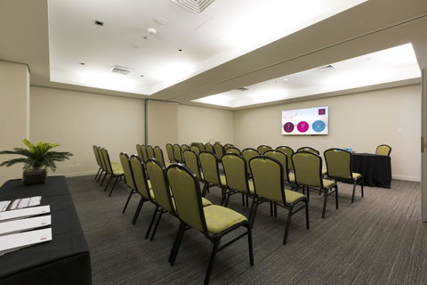 Sage Hotel Wollongong - Tourism Adelaide 34