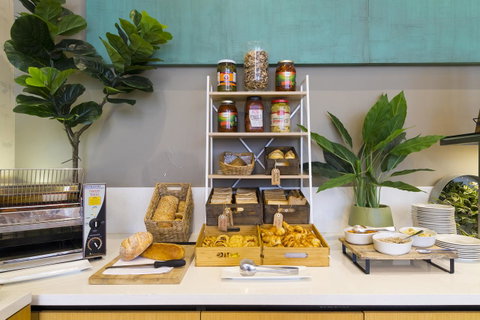 Sage Hotel Wollongong - Tourism Adelaide 15