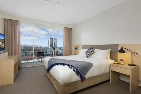 Sage Hotel Wollongong - Tourism Adelaide 44