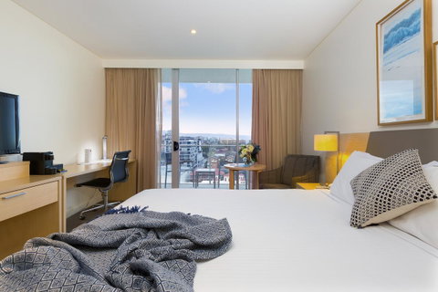 Sage Hotel Wollongong - Tourism Adelaide 6