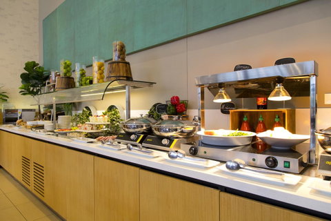 Sage Hotel Wollongong - Tourism Adelaide 17