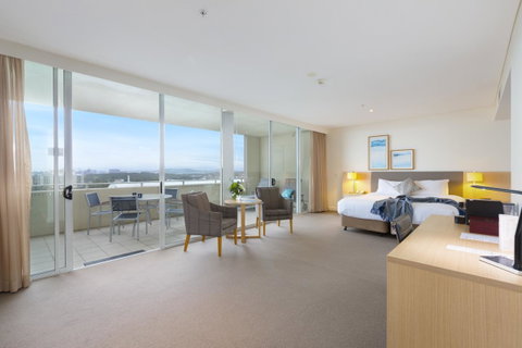 Sage Hotel Wollongong - Tourism Adelaide 38