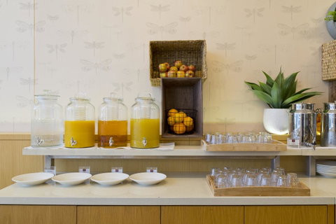 Sage Hotel Wollongong - Tourism Adelaide 13