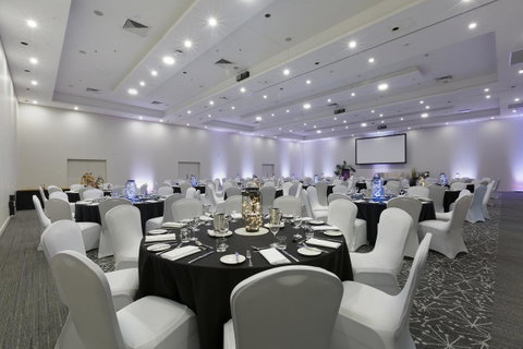 Sage Hotel Wollongong - Tourism Adelaide 26