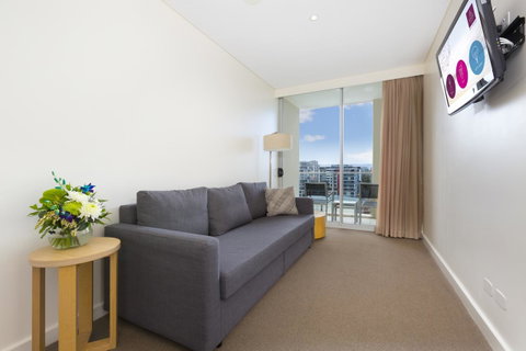 Sage Hotel Wollongong - Tourism Adelaide 41
