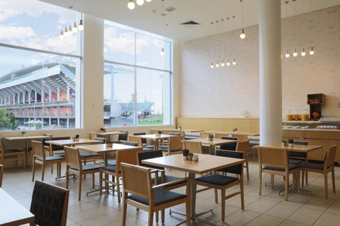Sage Hotel Wollongong - Tourism Adelaide 28