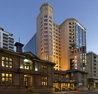 Novotel Sydney Central - Tourism Adelaide