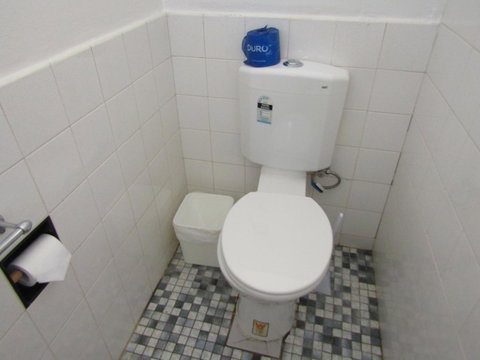 Allonville Gardens Motel - Tourism Adelaide 19