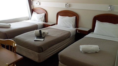 Allonville Gardens Motel - Tourism Adelaide 3