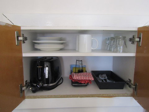 Allonville Gardens Motel - Tourism Adelaide 14