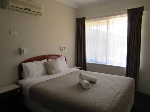 Allonville Gardens Motel - Tourism Adelaide 25