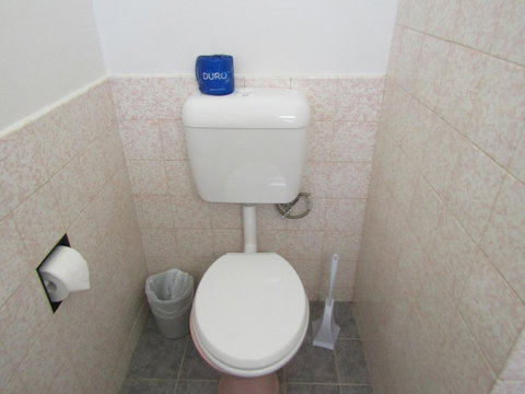 Allonville Gardens Motel - Tourism Adelaide 28