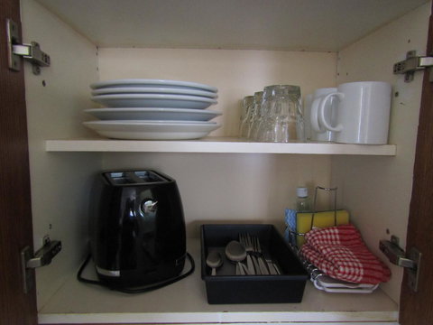 Allonville Gardens Motel - Tourism Adelaide 26