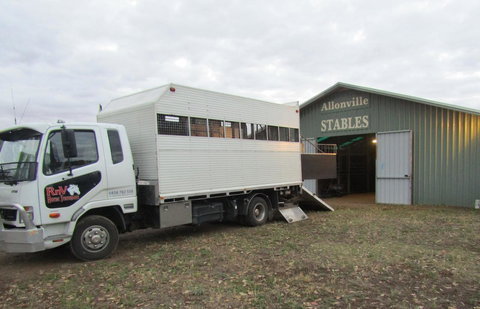 Allonville Gardens Motel - Tourism Adelaide 32