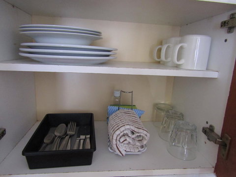 Allonville Gardens Motel - Tourism Adelaide 20